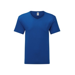 Tee-shirt homme col V 4