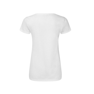 Tee-shirt femme col V 10