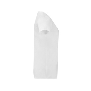 Tee-shirt femme col V 19