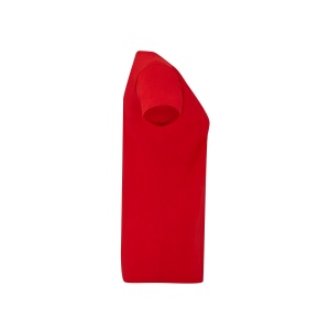 Tee-shirt femme col V 21
