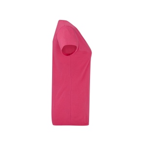 Tee-shirt femme col V 22