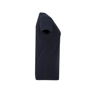 Tee-shirt femme col V 23