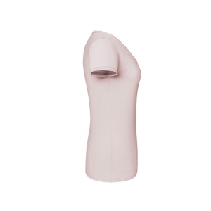 Tee-shirt femme col V 24