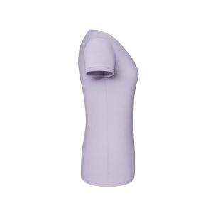 Tee-shirt femme col V 25