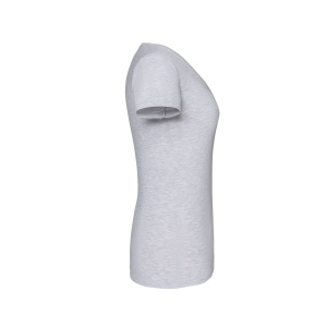 Tee-shirt femme col V 26