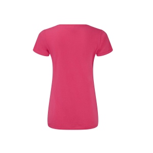 Tee-shirt femme col V 13