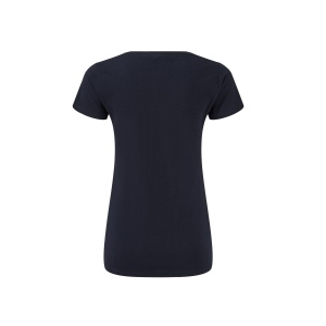 Tee-shirt femme col V 14