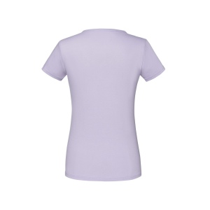 Tee-shirt femme col V 16