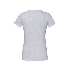 Tee-shirt femme col V 17