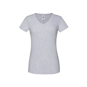 Tee-shirt femme col V 9