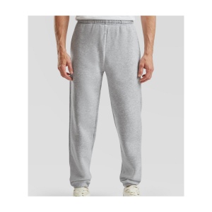 Pantalon de jogging bas resserrés 8