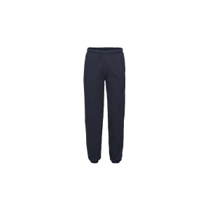 Pantalon de jogging bas resserrés 4