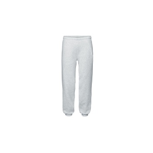Pantalon de jogging bas resserrés 3