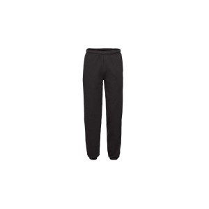 Pantalon de jogging bas resserrés 2