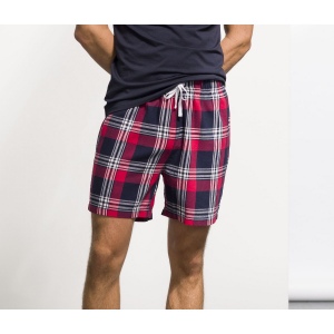 Short de pyjama homme