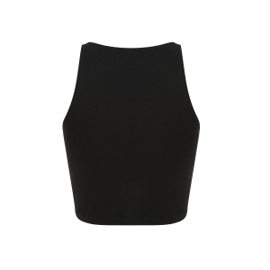 Tee-shirt femme court 4