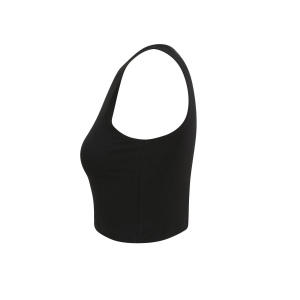 Tee-shirt femme court 6