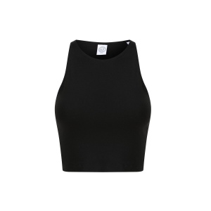 Tee-shirt femme court 2