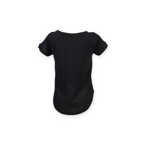Tee-shirt dos très long 3