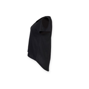 Tee-shirt dos très long 4
