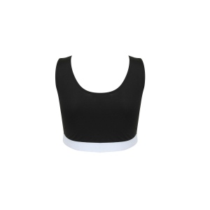 Tee-shirt court femme 4