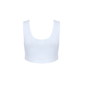 Tee-shirt court femme 5