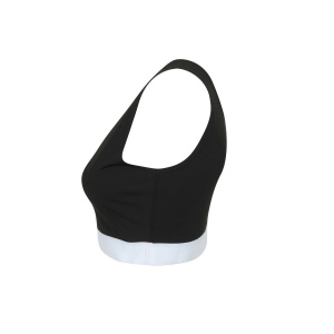 Tee-shirt court femme 6
