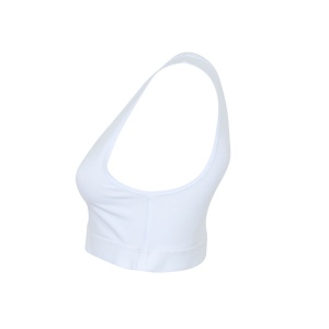 Tee-shirt court femme 7