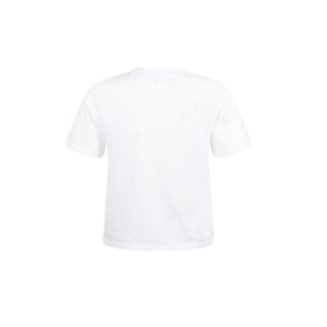Tee-shirt court femme 5