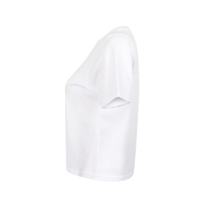 Tee-shirt court femme 7