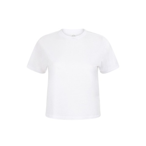 Tee-shirt court femme 3