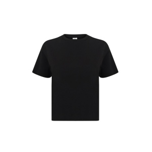 Tee-shirt court femme 2