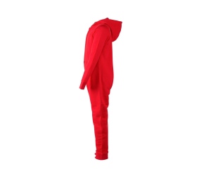 Combinaison pyjama enfant 13