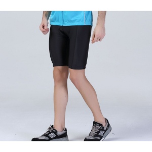 Short cycliste homme 4