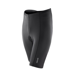 Short cycliste homme 2