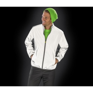 Coupe vent imperméable 4