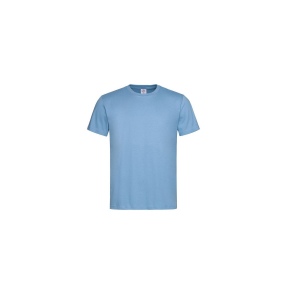 Tee-shirt unisexe col rond 6