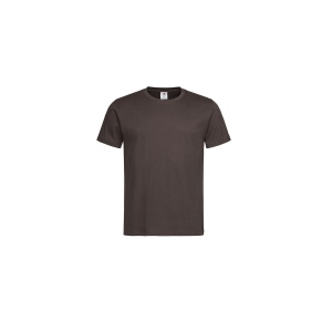 Tee-shirt unisexe col rond 16