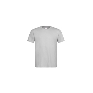 Tee-shirt unisexe col rond 21