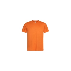 Tee-shirt unisexe col rond 4