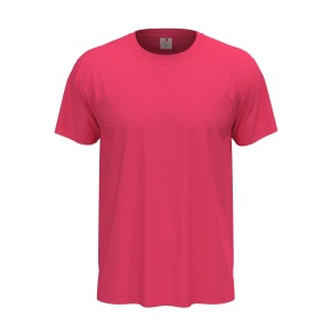 Tee-shirt unisexe col rond 28