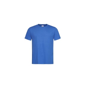 Tee-shirt unisexe col rond 15