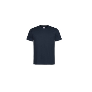 Tee-shirt unisexe col rond 11