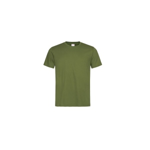 Tee-shirt unisexe col rond 9