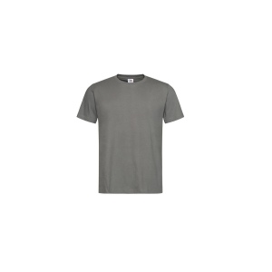 Tee-shirt unisexe col rond 10