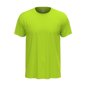 Tee-shirt unisexe col rond 32