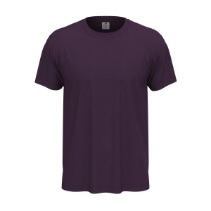 Tee-shirt unisexe col rond 34