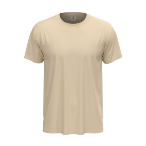 Tee-shirt unisexe col rond 26