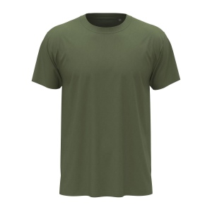 Tee-shirt unisexe col rond 29