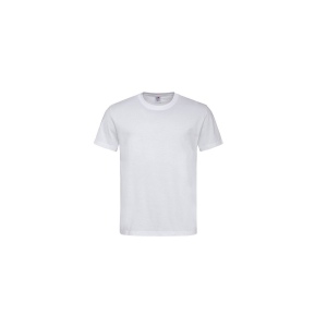 Tee-shirt unisexe col rond 2